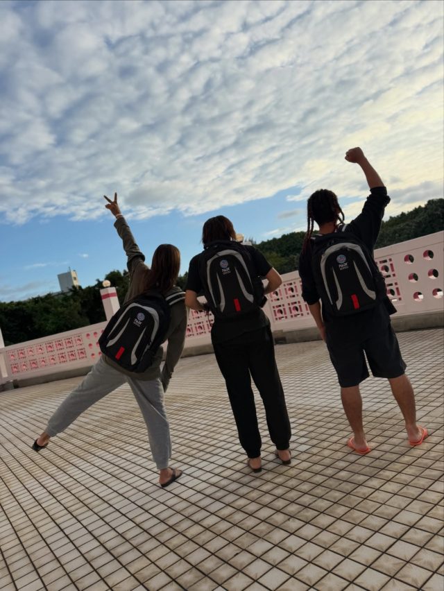 インストラクター開発コース(IDC)始まってます‼︎
頑張れ未来のインストラクター🫶🏽🤿

マレア宮古島はコースディレクターが在中なので
プロコースをいつでも開催出来ます❣️
宮古島でプロを目指そう👀✨